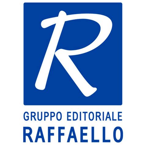 Copertina di un libro scolastico Raffaello Editore