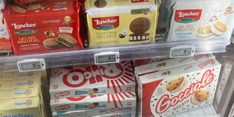 schema che mostra alternative salutari ai dolci confezionati in gravidanza