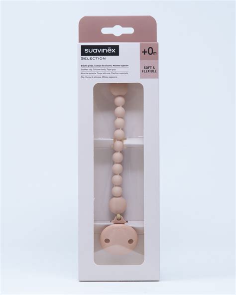 accessori per ciuccio