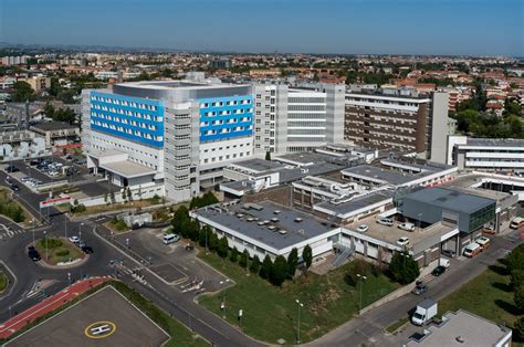 Ospedale Infermi Rimini