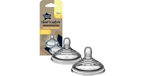 Immagine della tettarella Tommee Tippee che si flette