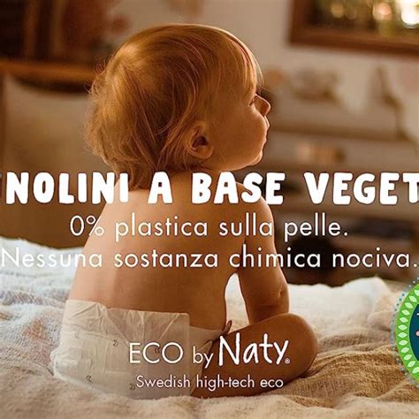 Confronto tra pannolini biodegradabili e tradizionali