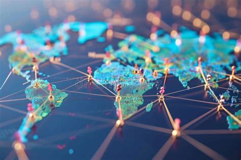 Mappa dell'Europa con frecce che indicano viaggi per cure mediche