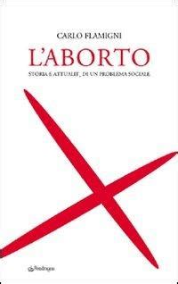 Copertina di un libro di Carlo Flamigni