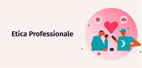 rappresentazione concettuale di una bilancia tra etica professionale e obblighi lavorativi