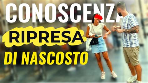 confronto tra ripresa dal vero e ripresa su green screen