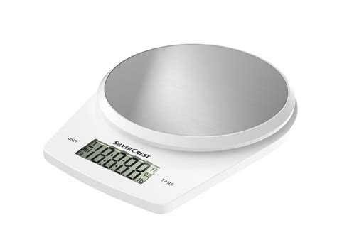Bilancia da cucina digitale con contenitore graduato per misurazioni precise