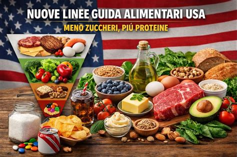 Linee guida alimentari per donne in età fertile