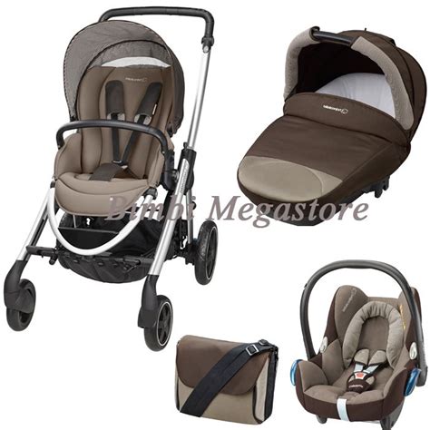 Telai modulari per passeggini Bebe Confort