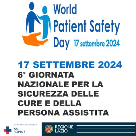 infografica sulla gestione della sicurezza e dei diritti del paziente in contesti internazionali