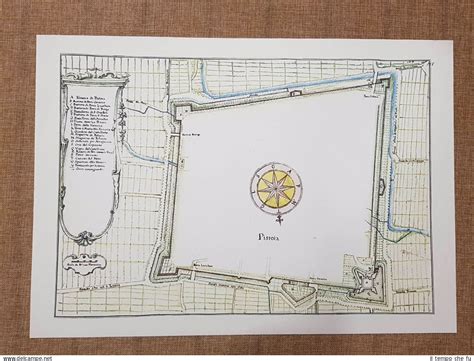 Mappa del negozio Prénatal a Pistoia