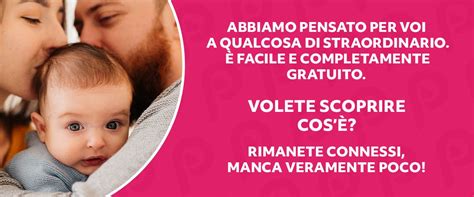 Infografica: Benefici del VIP Club Prénatal