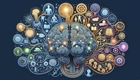 Infografica: Colori e funzioni cognitive