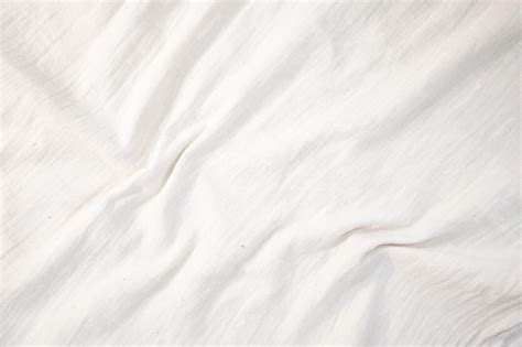 Texture di cotone biologico