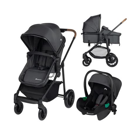 passeggino trio Bébé Confort