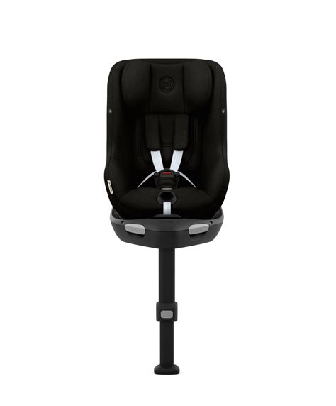 Cybex Sirona Gi i-Size con rotazione a 360°