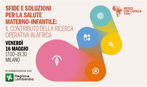 Concetto di rete professionale multidisciplinare per la salute materno-infantile