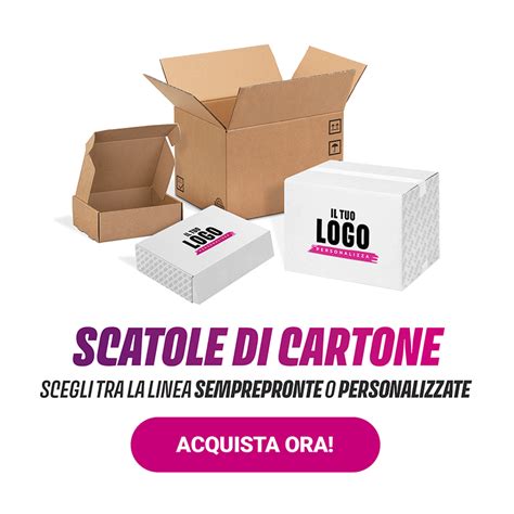 Esempi di culle in cartone pressato personalizzate