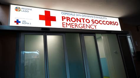 Borsa del pronto soccorso per l'ospedale