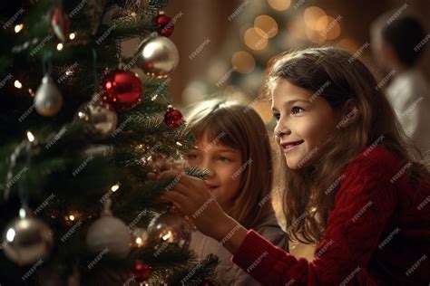 Bambini che decorano grembiuli