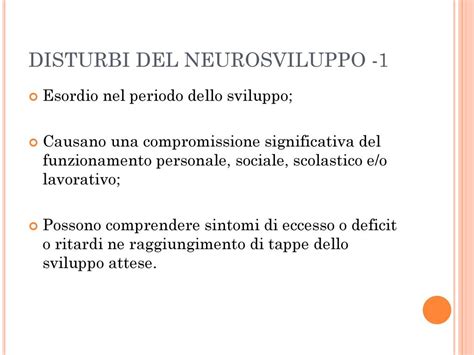 rappresentazione concettuale del neurosviluppo e della complessità genetica