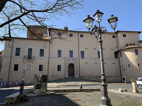Mappa stilizzata di Cisterna di Latina con le principali aree di intervento e gli eventi.