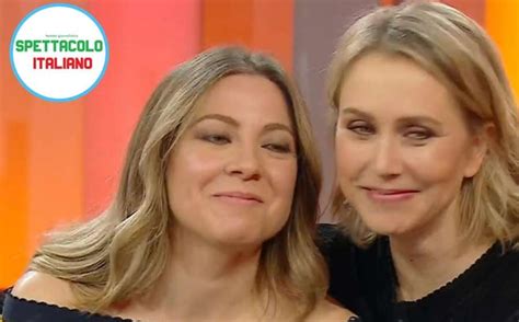 Margot Sikabonyi con i suoi figli