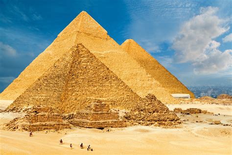 Piramide di Giza