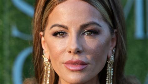 Ritratto di Kate Beckinsale