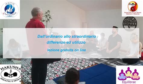 Illustrazione del motto Alessi: dall'ordinario allo straordinario
