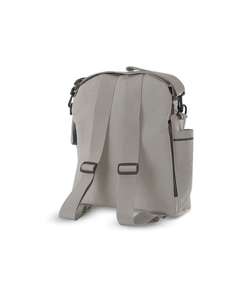 Inglesina Day Bag Aptica design e funzionalità