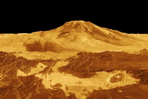 Sonda Magellano in orbita attorno a Venere