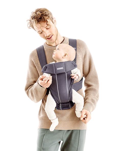 BabyBjörn Marsupio Mini