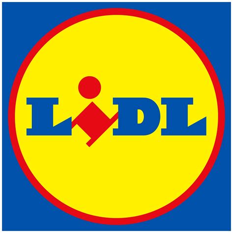 Lidl logo sostenibilità