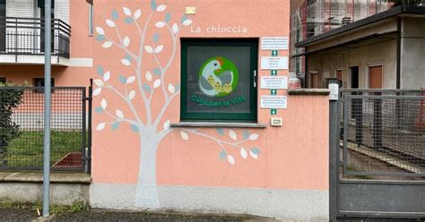Infografica comparativa tra Culla per la Vita e Parto Anonimo in Ospedale