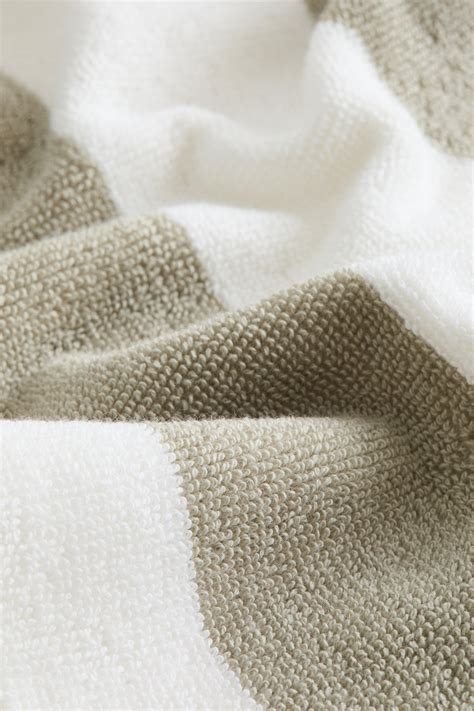 Texture di cotone morbido per bavaglini