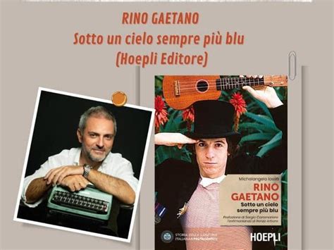 Ritratto di Rino Gaetano, il cantautore iconico