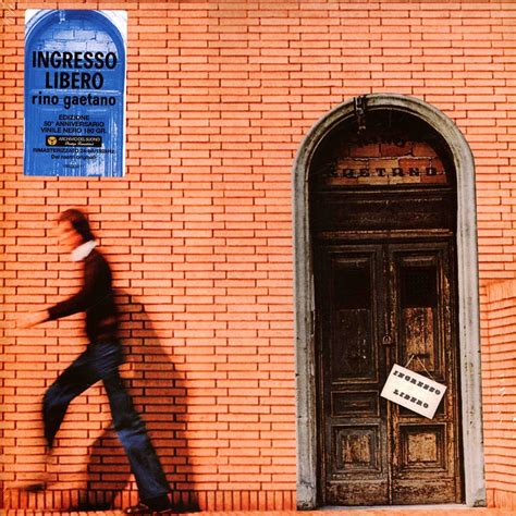 Copertina dell'album 