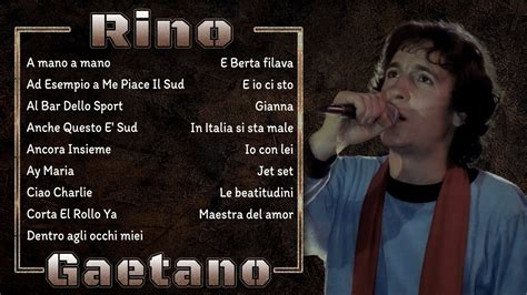 Rino Gaetano in studio di registrazione