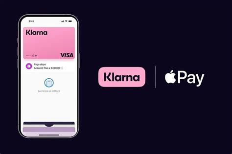 Opzioni di pagamento flessibili con Klarna e Scalapay