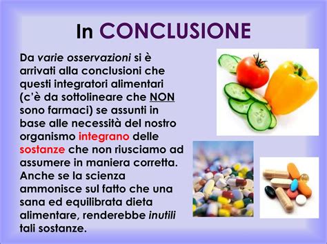 schema grafico sulla corretta conservazione degli integratori in ambiente domestico