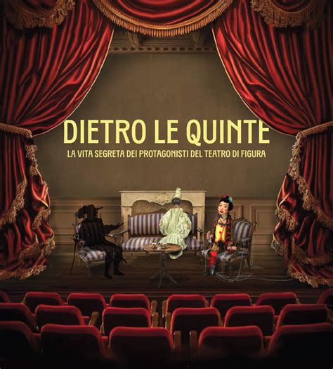 Dietro le quinte della produzione