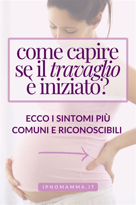 infografica sulle fasi del travaglio e come gestire la respirazione