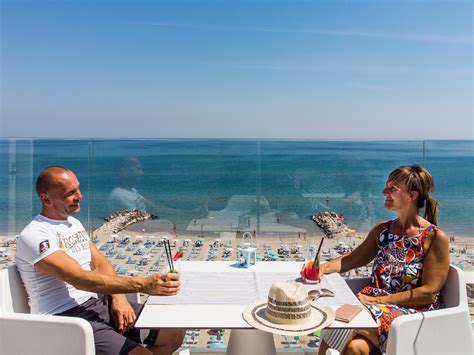 Colazione XXL e Brunch all'Hotel Alexandra