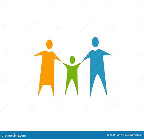Logo Chicco e famiglia felice con bambino