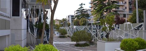Mappa che evidenzia la posizione esatta della Clinica San Paolo ad Aversa