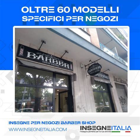 Insegna Bimbo Store e ingresso del negozio