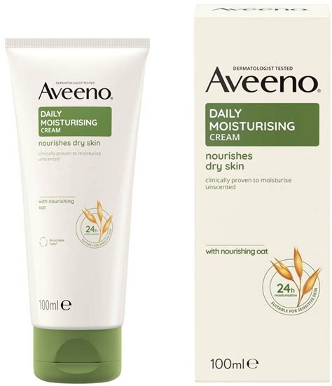 Aveeno Crema Idratante neonato