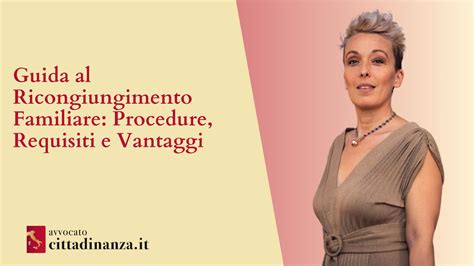 Diagramma che illustra il processo di ricongiungimento familiare per rifugiati