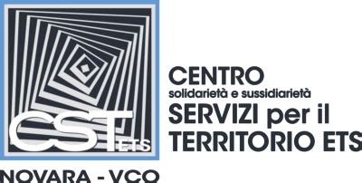 Schema che mostra l'interazione tra richiedente asilo, centro di accoglienza e servizi territoriali